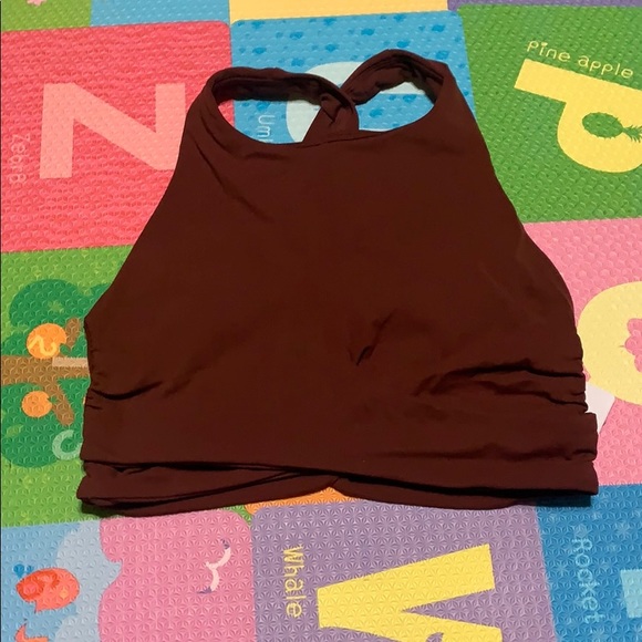 Lululemon Bra - Picture 1 of 6
